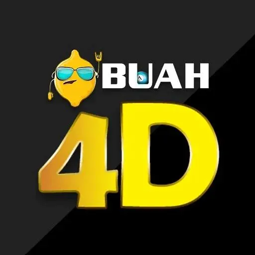 BUAH4D - Petualangan Seru di Dunia Anime