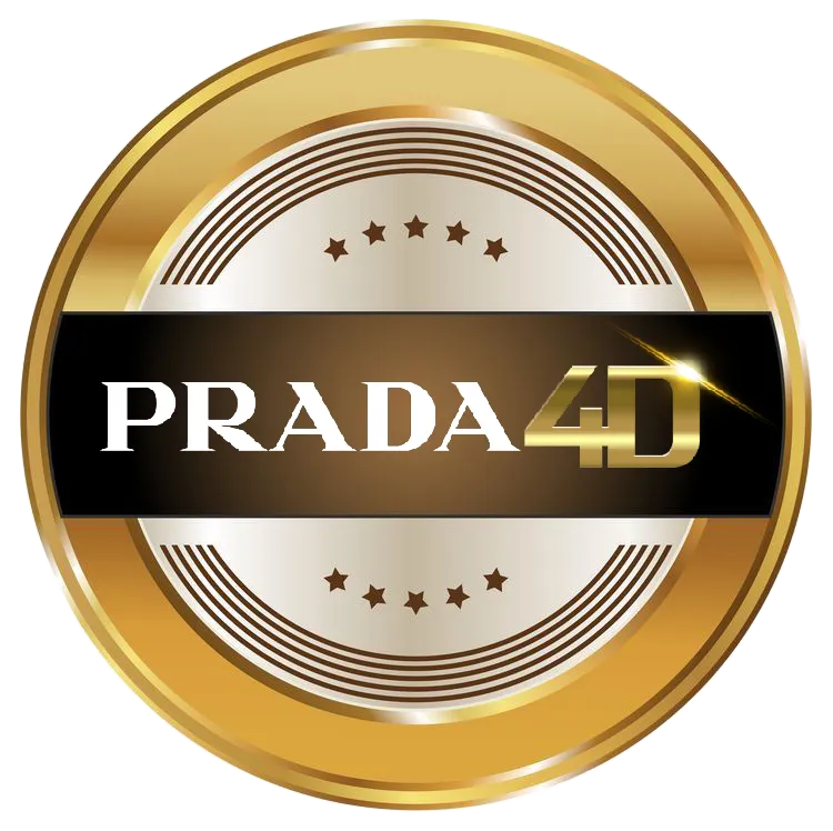 PRADA4D - Game Poker Seru dan Menantang