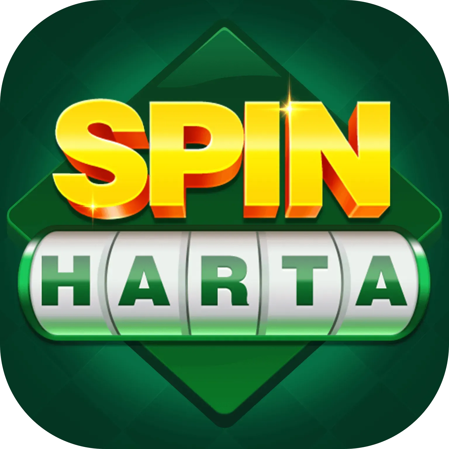 SPINHARTA - Balapan Seru dan Menegangkan